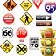 Image result for road signs meaning