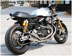 Image result for Sportster 1200R