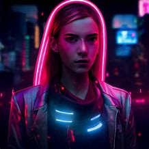 Image result for Pink Neon Frame Transparency