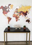 Image result for City Map Decor