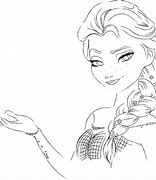 Image result for Elsa and Anna Coloring Sheets