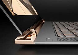 Image result for Thin HP Laptop Spectre