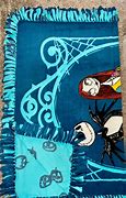 Image result for Nightmare Before Christmas Decorations Xx