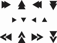 Image result for Triangle Cursor Icon