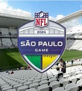 Image result for NFL Sao Paulo Commemorative Items