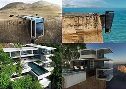 Image result for Cliff Architecture