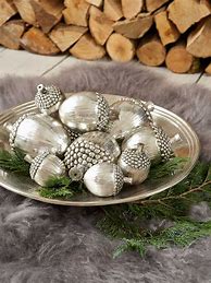 Image result for Decorative Acorns