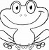 Image result for Frog ClipArt Clker