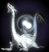 Image result for Dragon Orb and King of England