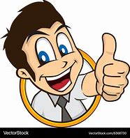 Image result for Cartoon Children Thumbs Up