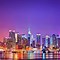 Image result for Manhattan Skyline at Night Wallpaper