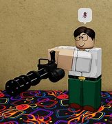 Image result for Roblox Gatling Gun