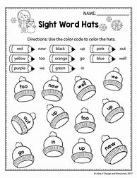 Image result for Printable Phonics Worksheets for Grade 1