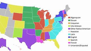 Image result for Interactive State Map