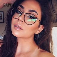 Image result for Round Frame Reading Glasses