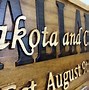 Image result for Personalized Wooden Signs Wedding Gifts