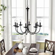 Image result for Best Chandeliers for Dining Room