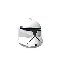 Image result for Roblox Trooper Hat