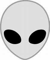 Image result for Alien Face Logo