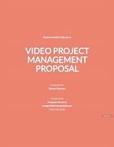 Image result for Property Management Proposal Template