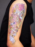 Image result for Alice in Wonderland Character Tattoos