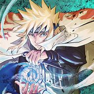 Image result for Naruto PFP Minato