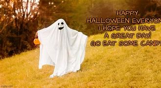 Image result for Happy Halloween Everyone