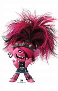 Image result for Pic of Poppy Trolls