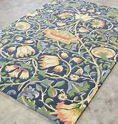 Image result for William Morris Design Rugs