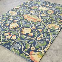 Image result for William Morris Rugs Reproductions