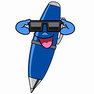 Image result for Cool Pen Drawings Cartoon