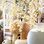 Image result for Fall Decorating for Living Room