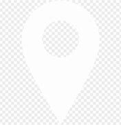 Image result for White Location Icon No Background