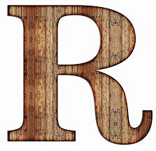 Image result for The Letter R Clip Art