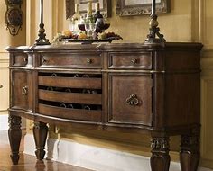 Image result for Dining Room Furniture Buffets