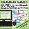 Image result for Grammar Games for 5th Grade