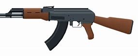 Image result for Roblox Arsenal Gun No Background Image