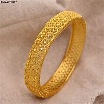 Image result for Geometric Bangles