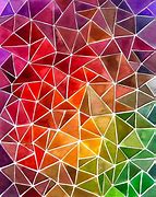 Image result for Triangle Form Art