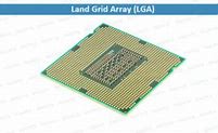 Image result for Land Grid Array Core PCB