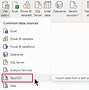 Image result for How to Connect to Sprout Social Media Data in Power Bi