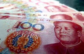 Image result for Chinese Currency to US Dollar to Euro