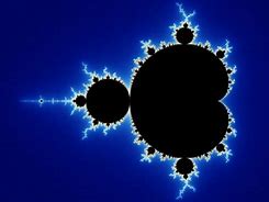 Image result for Chaos Theory Graph