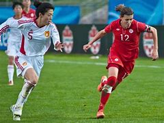 Image result for U.s. Women's Soccer Team