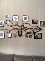 Image result for Family Tree Wall Display