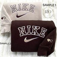 Image result for Matching Nike Hoodies