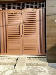 Image result for White Colour Sheet Gate