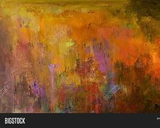 Image result for Oil On Canvas Style Abstract