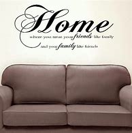 Image result for custom wall decals photos