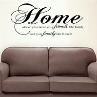 Image result for Custom Wall Decals Quotes Online